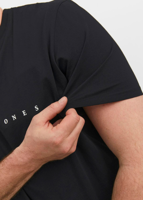 Jack & Jones Plus T-krekls Star