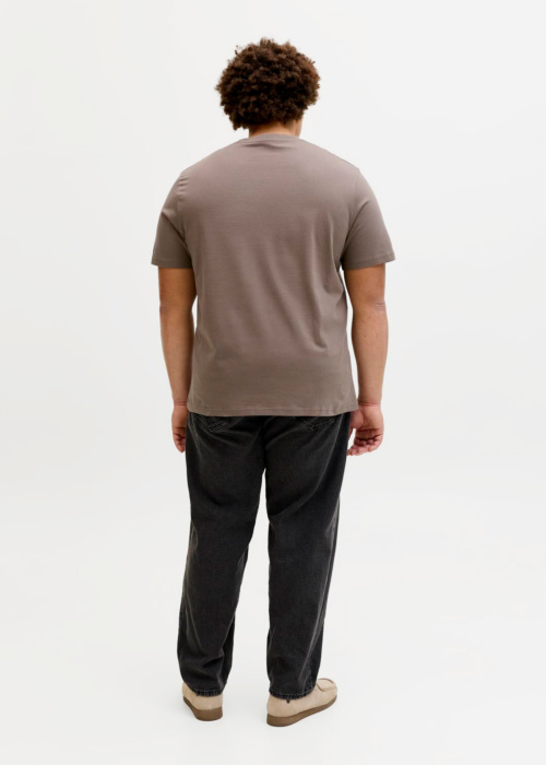 Jack & Jones Plus T-krekls Star