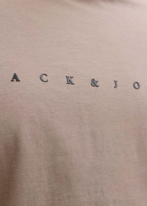 Jack & Jones Plus T-krekls Star