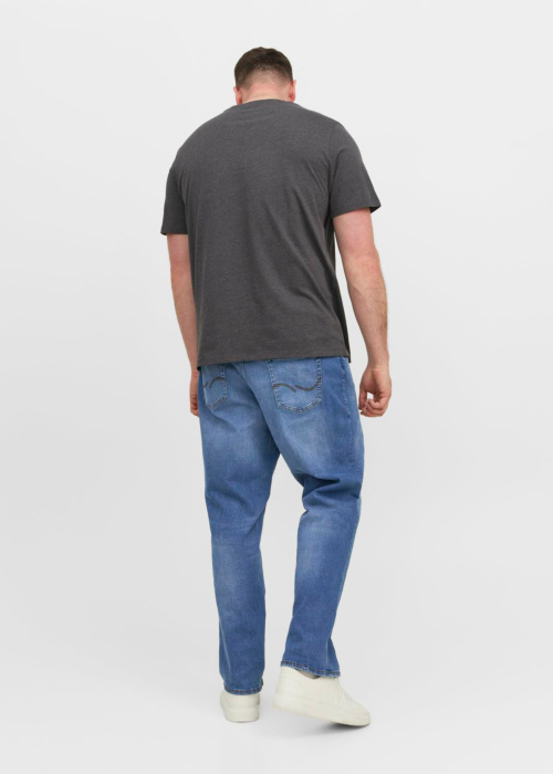 Jack & Jones Plus džinsa bikses Mike