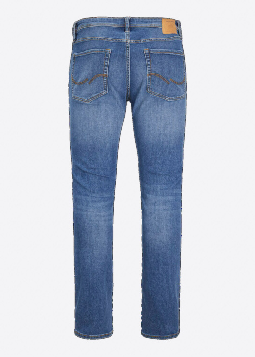 Jack & Jones Plus džinsa bikses Mike