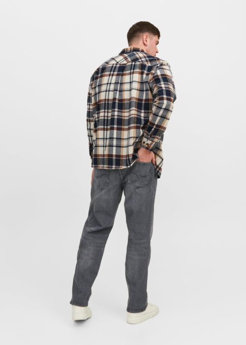 Джинсы Mike Jack & Jones Plus