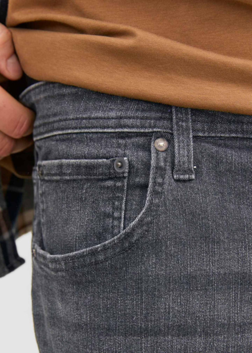 Джинсы Mike Jack & Jones Plus
