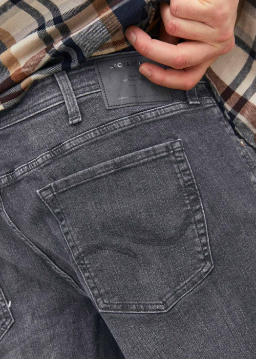 Джинсы Mike Jack & Jones Plus