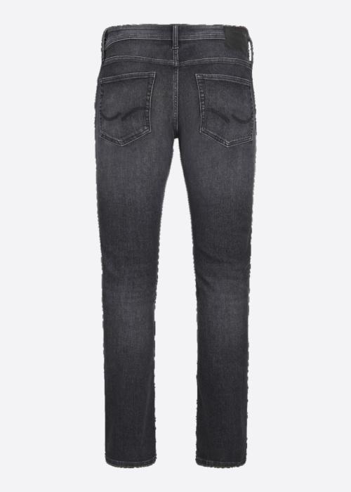 Джинсы Mike Jack & Jones Plus