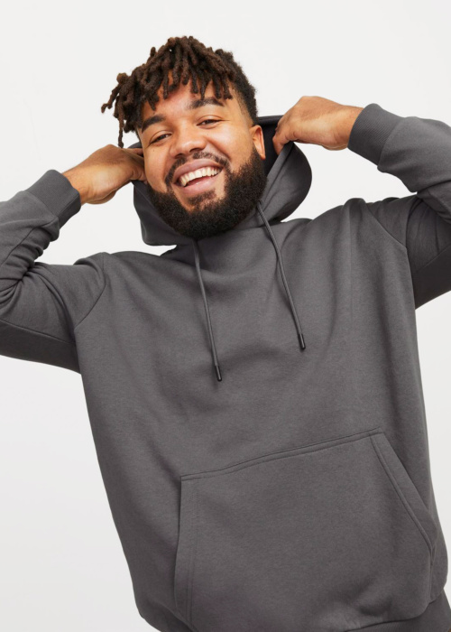 Кофта Bradley Jack & Jones Plus