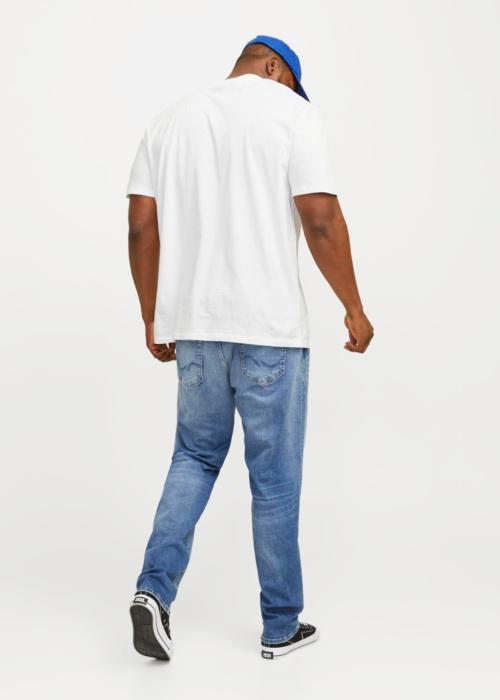 Jack & Jones Plus T-krekls Bradley