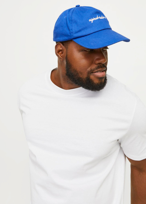 Jack & Jones Plus T-krekls Bradley