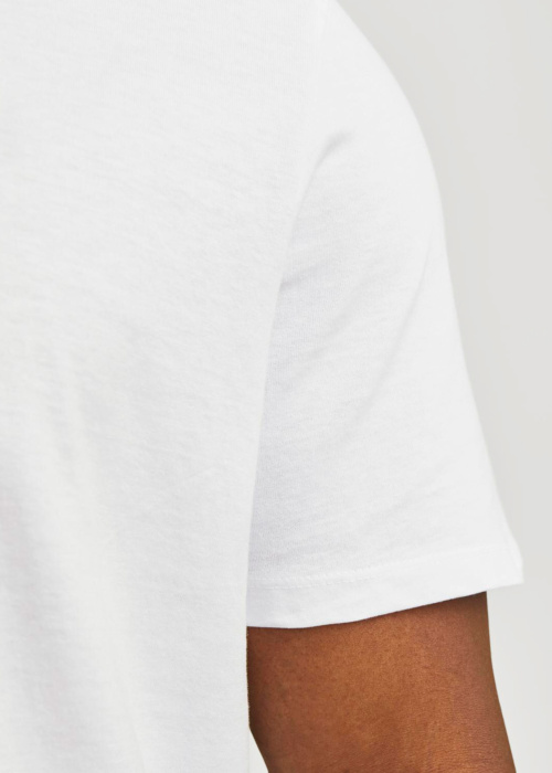 Jack & Jones Plus T-krekls Bradley