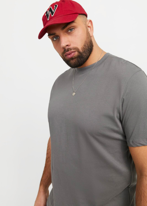Футболка Bradley Jack & Jones Plus