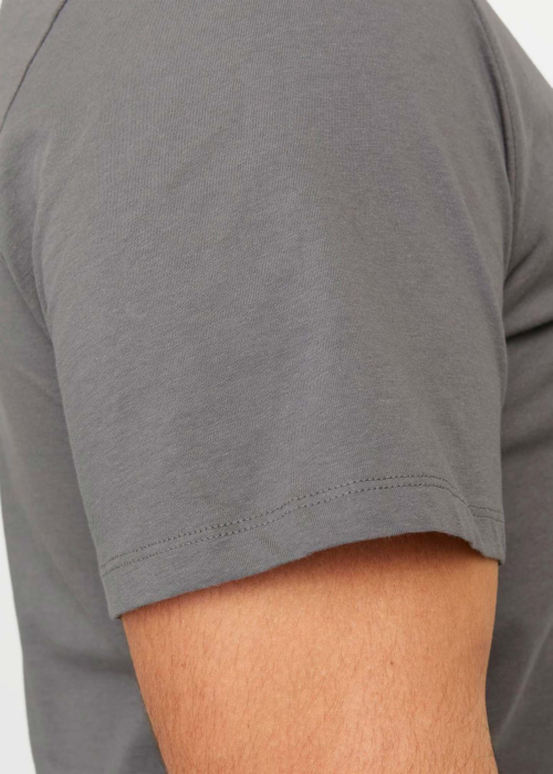 Футболка Bradley Jack & Jones Plus