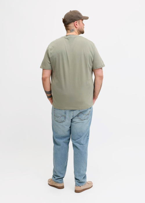 Футболка Bradley Jack & Jones Plus