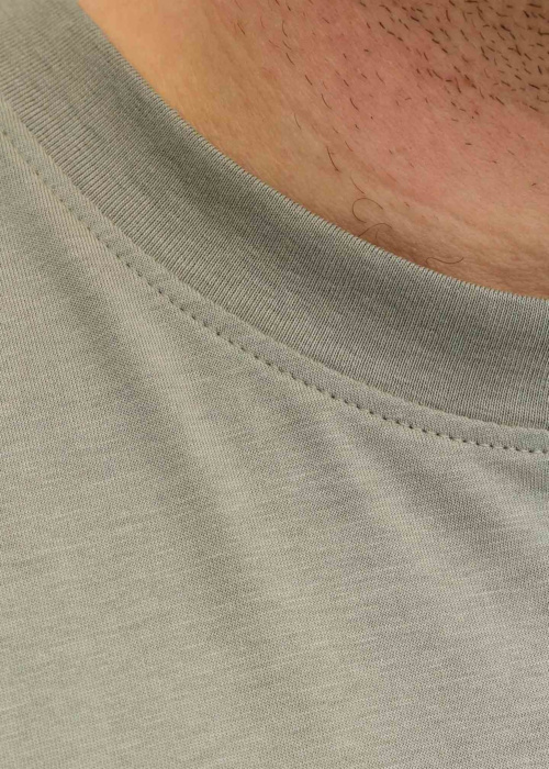 Футболка Bradley Jack & Jones Plus