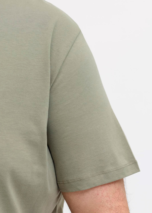 Футболка Bradley Jack & Jones Plus