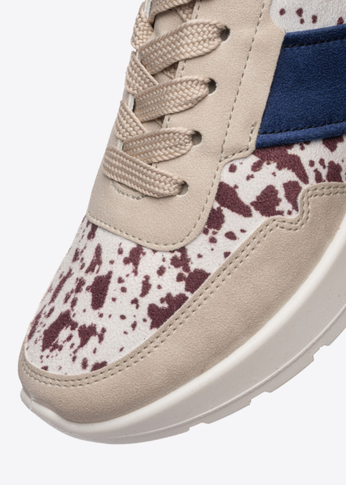 Ara brīvā laika apavi New York