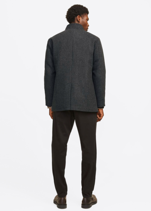 Зимнее пальто Harrison Jack & Jones