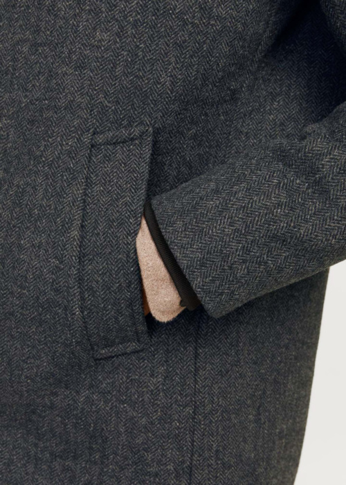 Зимнее пальто Harrison Jack & Jones