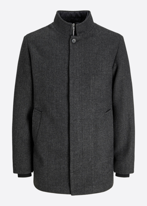 Зимнее пальто Harrison Jack & Jones