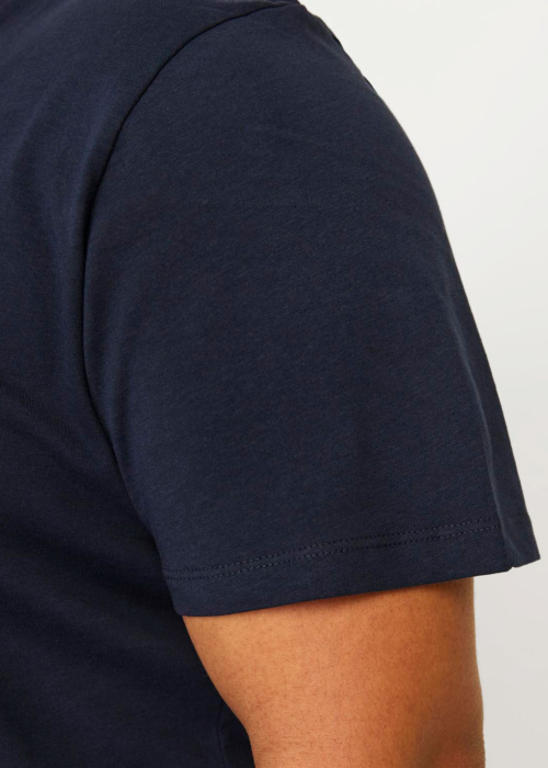 Jack & Jones Plus T-krekls Caleb