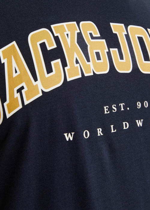 Jack & Jones Plus T-krekls Caleb