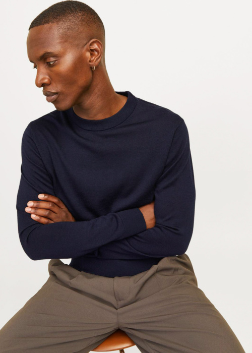 Jack & Jones adījums Jprblamilano