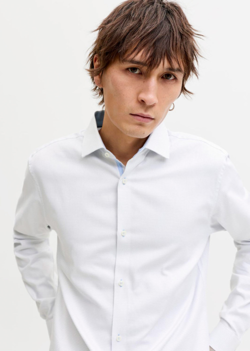 Рубашка Parker Jack & Jones