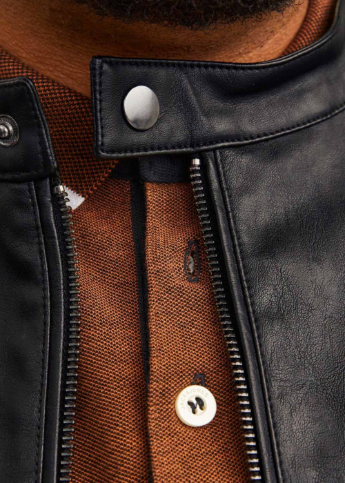 Jack & Jones Plus Īsā jaka Dylan