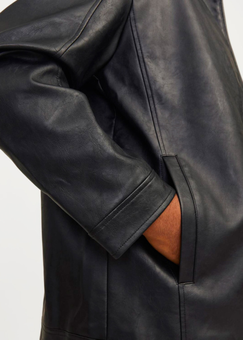 Jack & Jones Plus Īsā jaka Dylan