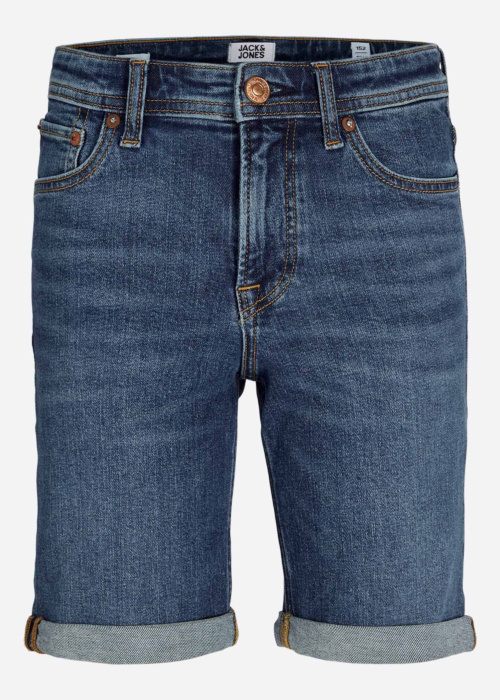 Джинсы Rick Jack & Jones