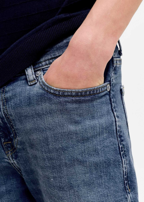 Джинсы Rick Jack & Jones