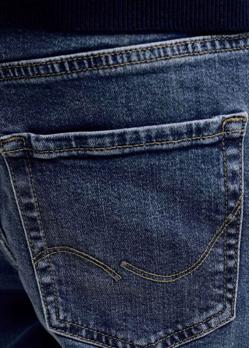 Джинсы Rick Jack & Jones