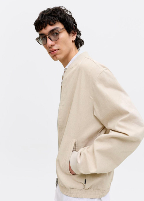 Весенне-осенняя куртка Leister Jack & Jones