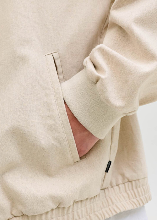 Весенне-осенняя куртка Leister Jack & Jones