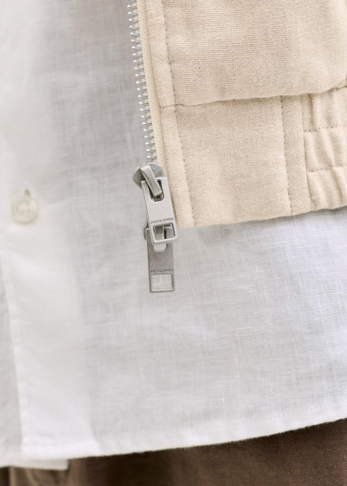 Весенне-осенняя куртка Leister Jack & Jones