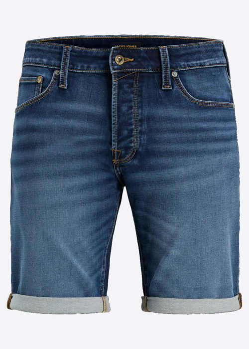 Шорты Rick Jack & Jones Plus