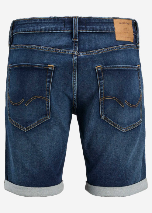 Шорты Rick Jack & Jones Plus