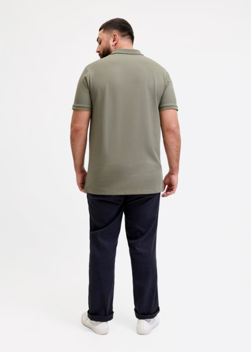 Jack & Jones Plus T-krekls Austin