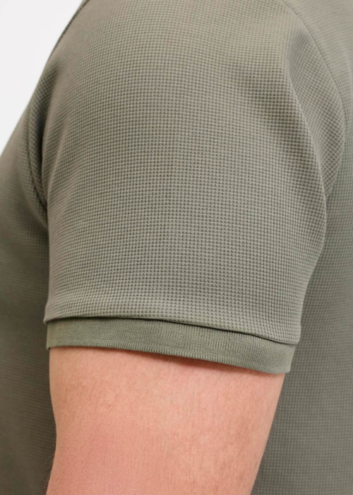 Jack & Jones Plus T-krekls Austin