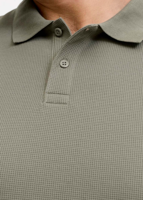 Jack & Jones Plus T-krekls Austin