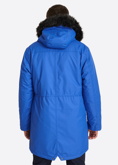 Huppa ziemas parka David