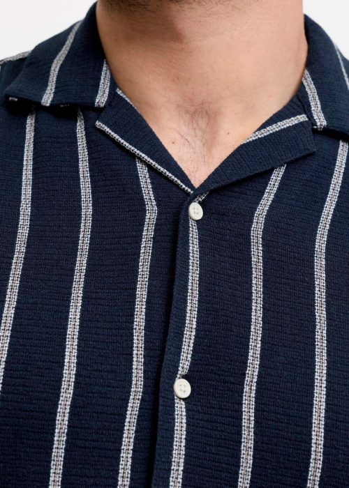 Jack & Jones Plus blūze Coba