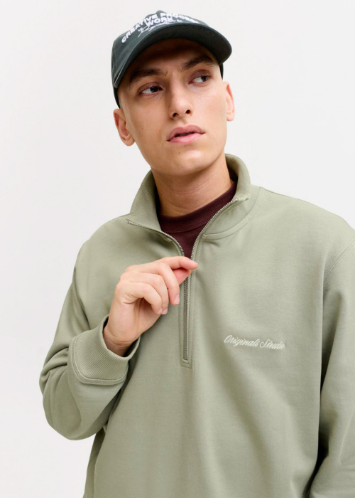 Кофта Norrebro Jack & Jones