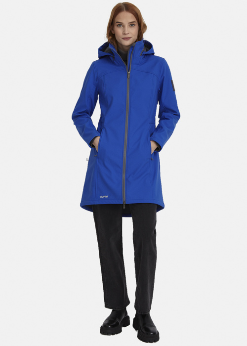 Huppa pavasara-rudens mētelis SCH