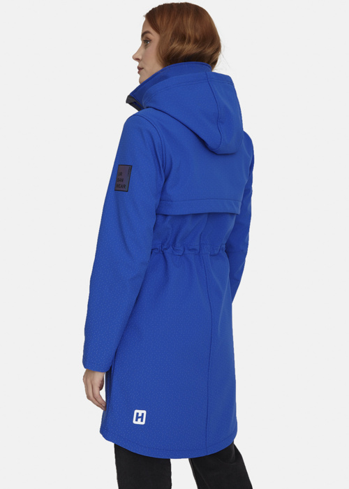 Huppa pavasara-rudens mētelis SCH