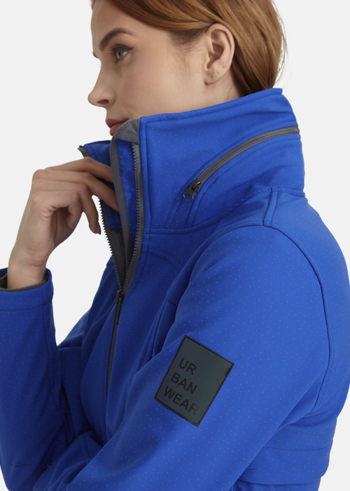 Huppa pavasara-rudens mētelis SCH