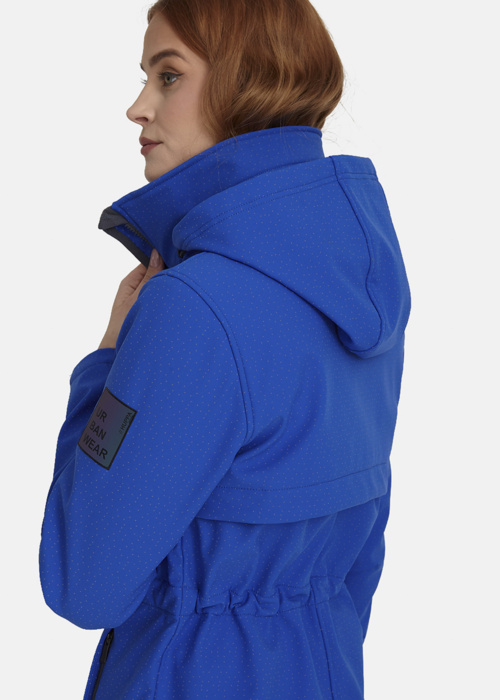 Huppa pavasara-rudens mētelis SCH