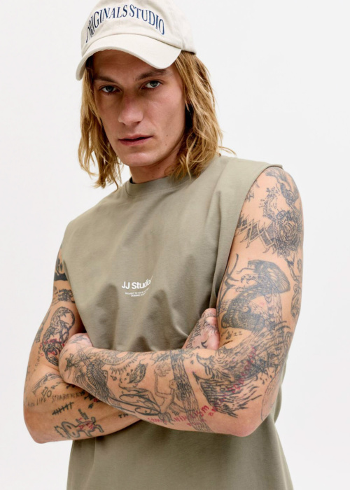 Топ Soho Jack & Jones