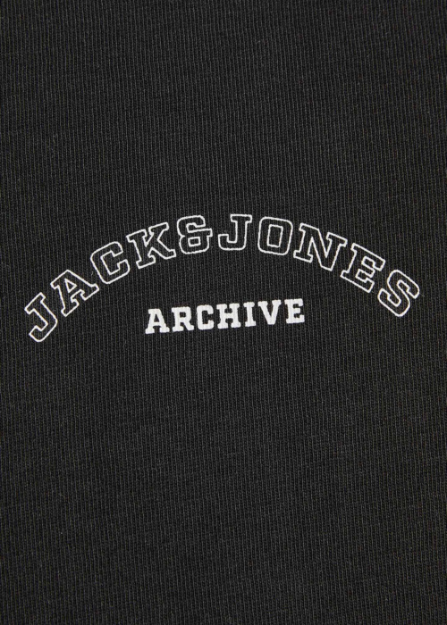 Jack & Jones T-krekls College Logotips