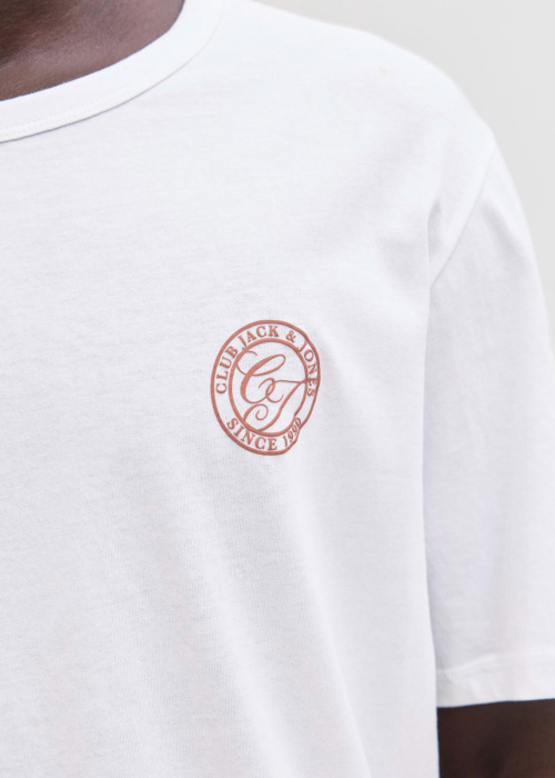 Футболка Alliance Jack & Jones