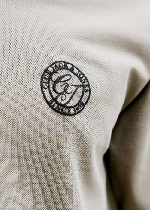 Jack & Jones polo krekls Alliance